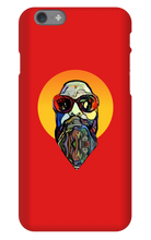 SpankamusKhan iPhone Phone Cases