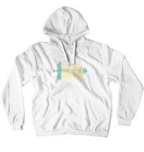 iabdpresents Hoodies (No-Zip/Pullover)