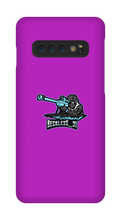 reckless_31 Samsung Phone Cases