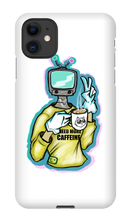 ndimage iPhone Phone Cases