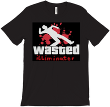 illiminatorgaming T-Shirts