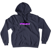 Hoodies (No-Zip/Pullover)