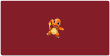 firefishy1 XXL Gaming Mousepad
