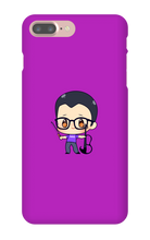 Land of the Leys iPhone Phone Case