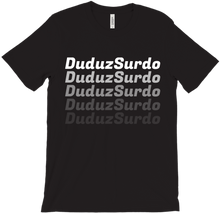 DuduzSurdo T-Shirts