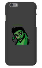 picklechriss iPhone Phone Cases