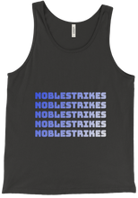 NobleStrikes Summer Shirt
