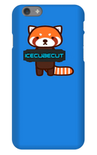 icecubecut iPhone Phone Cases