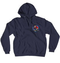 icelandicice Hoodies (No-Zip/Pullover)
