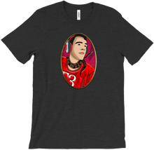 T3_Houdini T-Shirts
