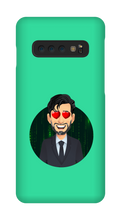 Samsung Phone Cases - Lord_Vendreth Love