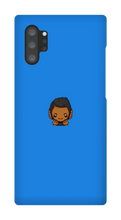 geno_tv Samsung Phone Cases
