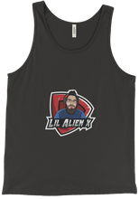 Lil Alien x Tank Top