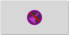 Mad Science8 Gaming Mousepad