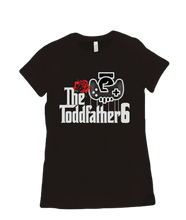 Family Rose Women's Tee