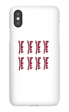 reverseclothing iPhone Phone Cases