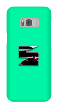 spin's Samsung Phone Cases