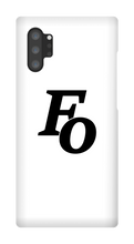 FizzyOwll Samsung Phone Cases