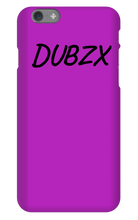 lo3tdubz iPhone Phone Cases