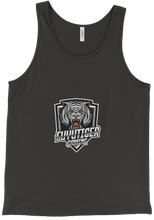 fuyutiger Tank Top