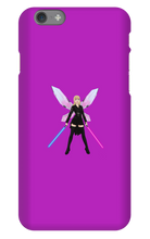 Faery iPhone Case