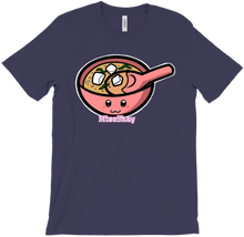 T-Shirt with Neon Miso Shay