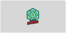flowerwild XXL Gaming Mousepad