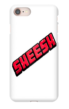 Jack_Richy SHEESH iPhone Cases