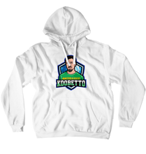 Koobetto Hoodies (No-Zip/Pullover)