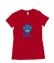 xzlq_ Women T-Shirt