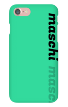 Capinha iPhone 11  - Maschi