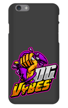 Im_OG_Vybes iPhone Phone Cases