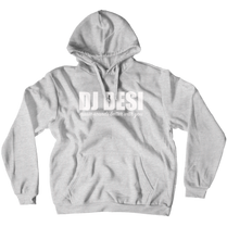 HOODIE (music)  (No-Zip/Pullover)