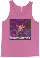 shingamideathgod Tank Top