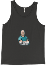 misguidedpassion Tank Top