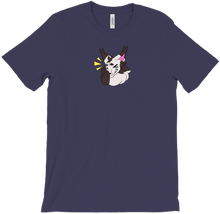 whitefoxmink T-Shirts