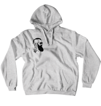 bambus_bjoern_90 Hoodies (No-Zip/Pullover)