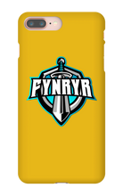 Aegis iPhone Case