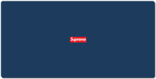 Supreme XXL Gaming Mousepad