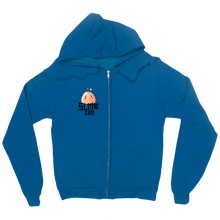 krazy__kate Zip Up Hoodie