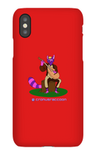 Bard iPhone Phone Cases
