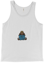 azulgrizzly Tank Top