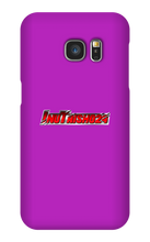 inutaisho29 Samsung Phone Cases