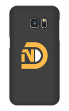 ND Logo Samsung Phone Case