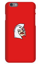 WE MOVE! iPhone Phone Cases