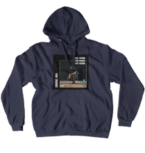 H141 Error 404 hoodie