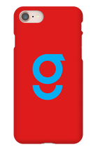 groogrux43 iPhone Phone Cases