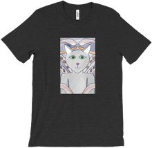 Squid Kitty TShirt