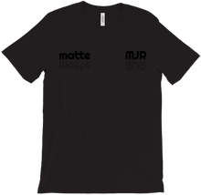 matteMJR Base T-Shirts
