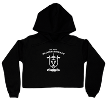 hoodie-women-cropped GRUNGE SERIES